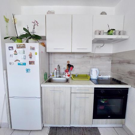 Ferienwohnung Dubravka Pula Exterior foto