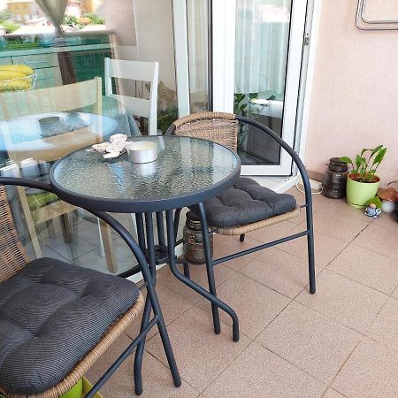 Ferienwohnung Dubravka Pula Exterior foto