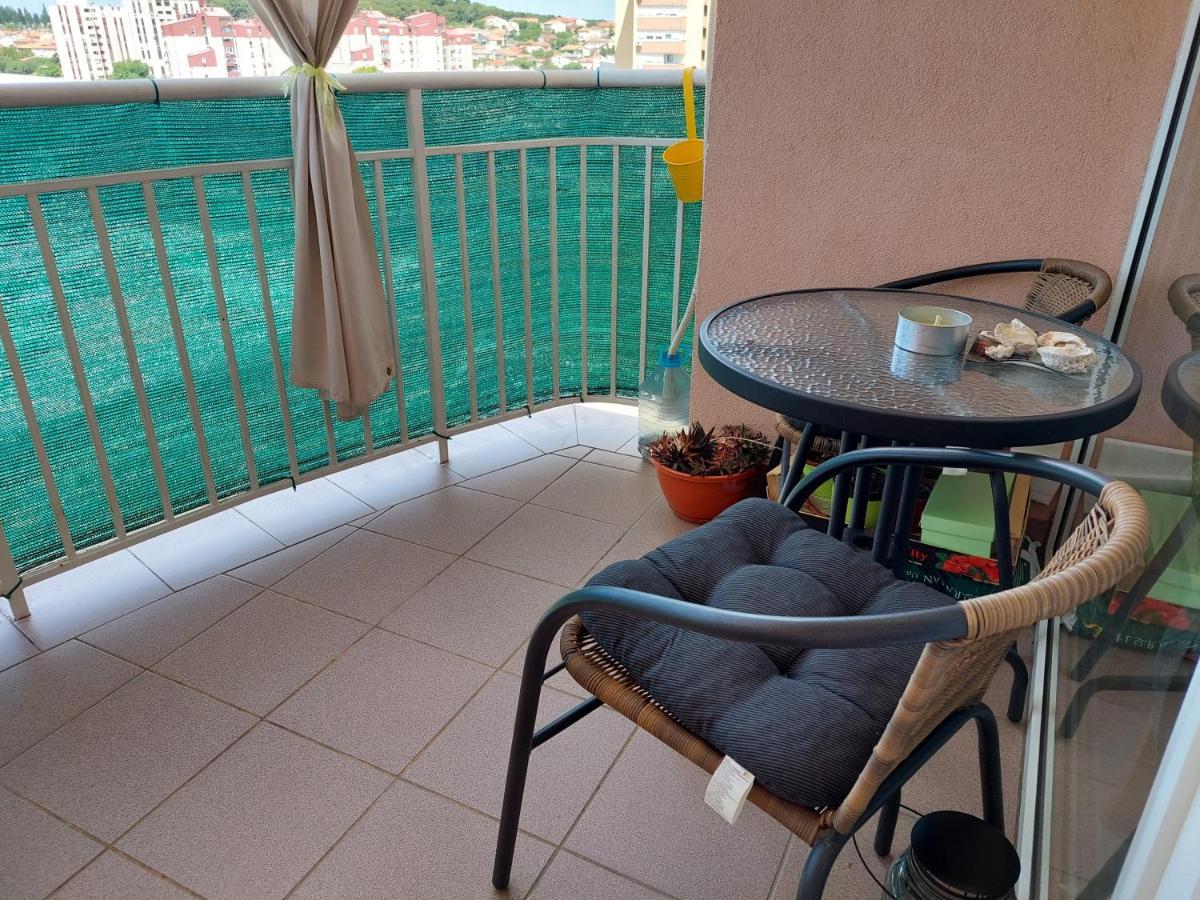 Ferienwohnung Dubravka Pula Exterior foto