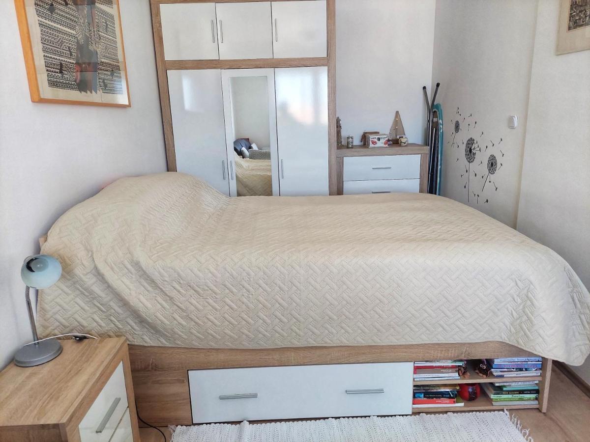 Ferienwohnung Dubravka Pula Exterior foto