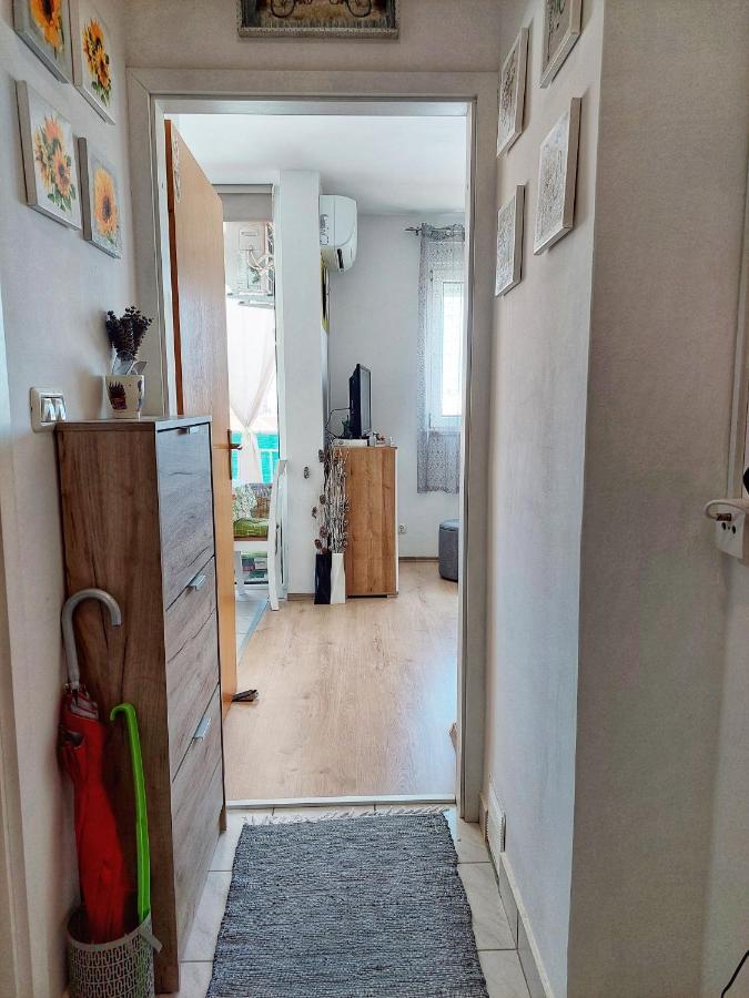 Ferienwohnung Dubravka Pula Exterior foto